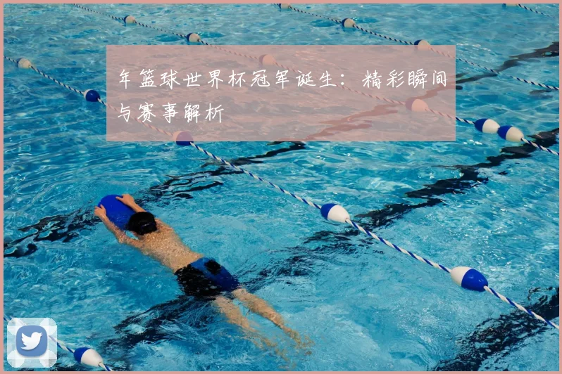 年篮球世界杯冠军诞生:精彩瞬间与赛事解析