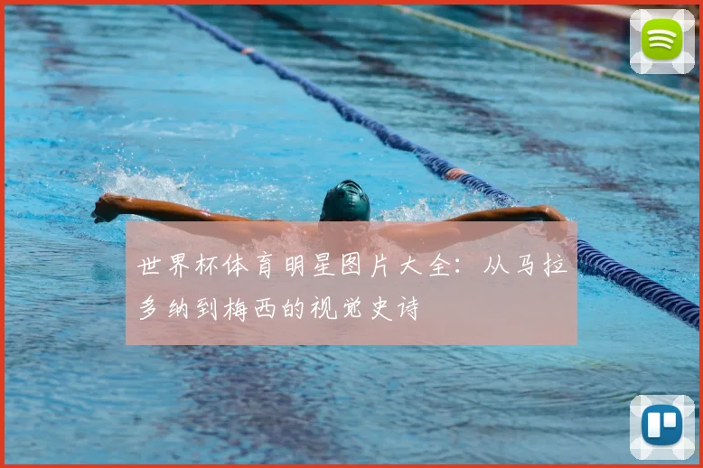 世界杯体育明星图片大全:从马拉多纳到梅西的视觉史诗