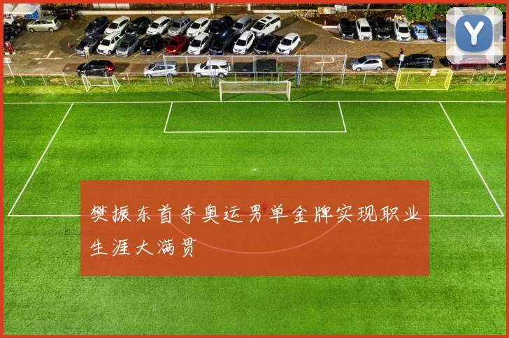 樊振东首夺奥运男单金牌实现职业生涯大满贯