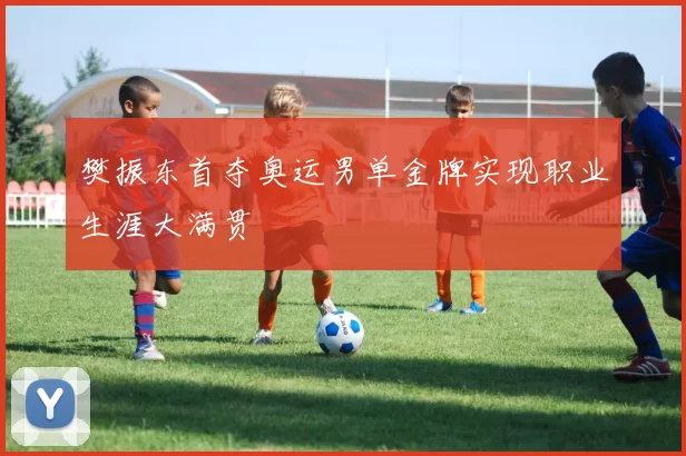 樊振东首夺奥运男单金牌实现职业生涯大满贯